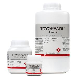 TOYOPEARL Super A亲和层析填料